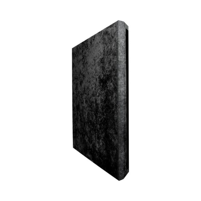 Thumbnail: Auralex SonoLite™ Bass Trap – Elegant Fabric-Wrapped Low-Frequency Absorber | Quality Home Distribution