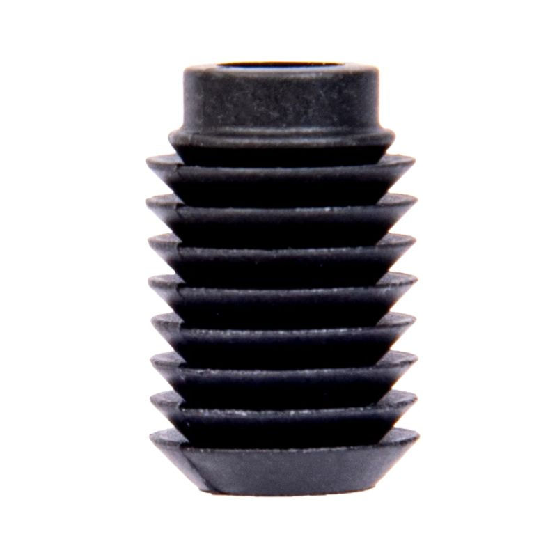 Auralex Snap-On Anchor Black Ratchet – Precision Panel Mounting Hardware | Quality Home Technologies