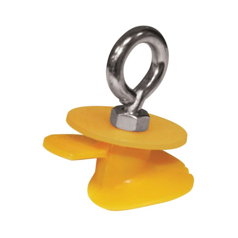 Auralex ProPanel™ Cloud Anchor – Professional Ceiling Mounting Hardware | Quality Home Technologies