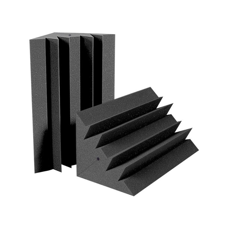 Auralex LENRD® Bass Traps – World-Famous Low-End Node Reduction Device | Quality Home Technologies