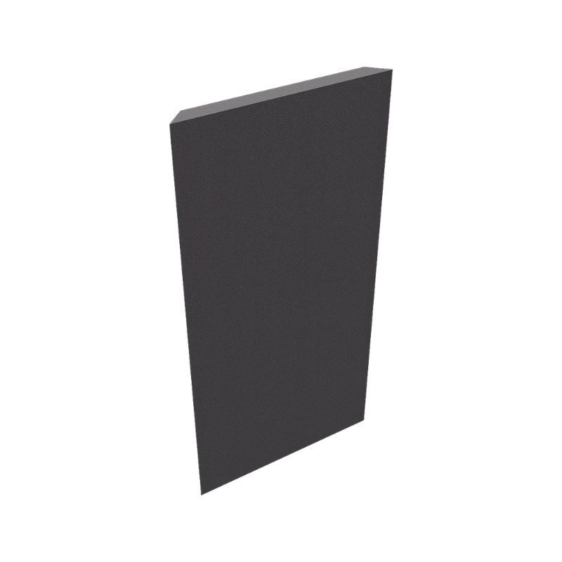 Thumbnail: Auralex ProPanel™ – High-Performance Fabric-Wrapped Acoustical Corner Traps | Quality Home Technologies