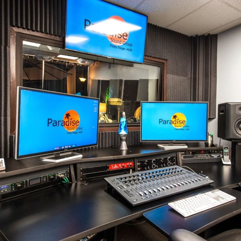 Thumbnail: Auralex Project 1™ Roominator™ Kit – Essential Home Studio Acoustic Treatment | Quality Home Technologies