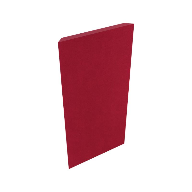 Thumbnail: Auralex ProPanel™ – High-Performance Fabric-Wrapped Acoustical Corner Traps | Quality Home Technologies