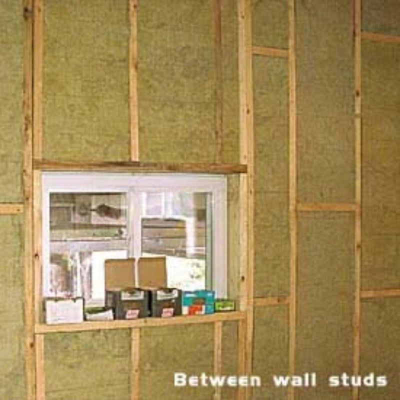 Auralex Professional Mineral Fiber Sound Insulation – High-Density Isolation | Quality Home Distribution