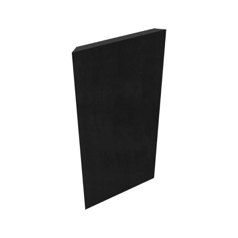 Thumbnail: Auralex ProPanel™ – High-Performance Fabric-Wrapped Acoustical Corner Traps | Quality Home Technologies