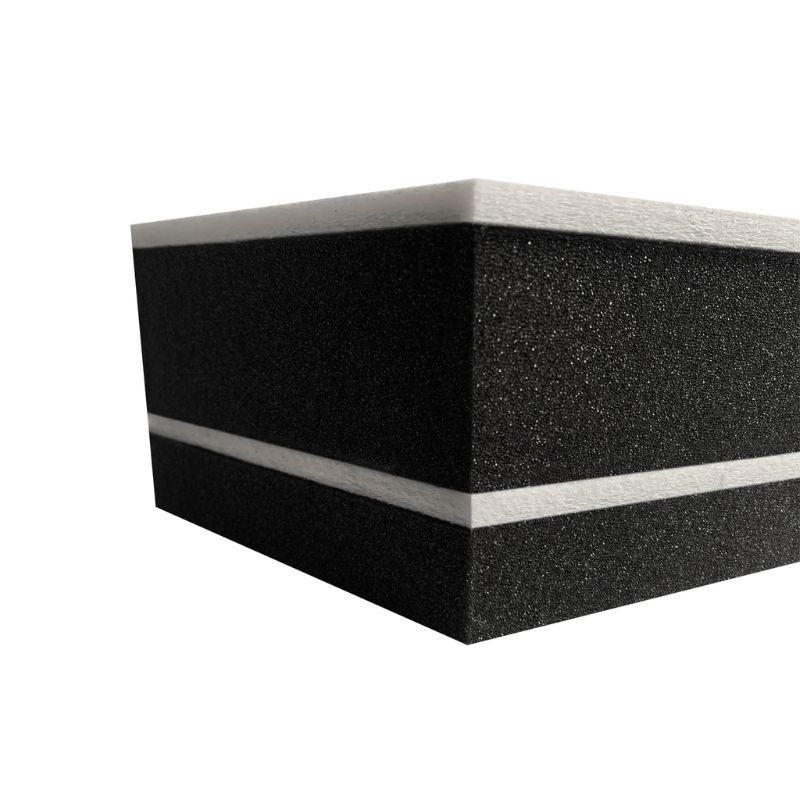 Thumbnail: Auralex Synergy™ Hexagon – Decorative High-Performance Acoustic Panels | Quality Home Technologies