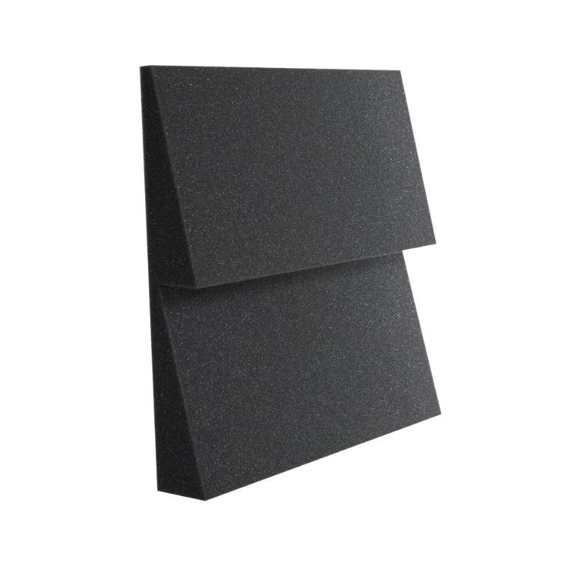 Auralex Studiofoam® DST-112™ – 1' x 1' Designer Series Acoustic Absorbers | Quality Home Technologies
