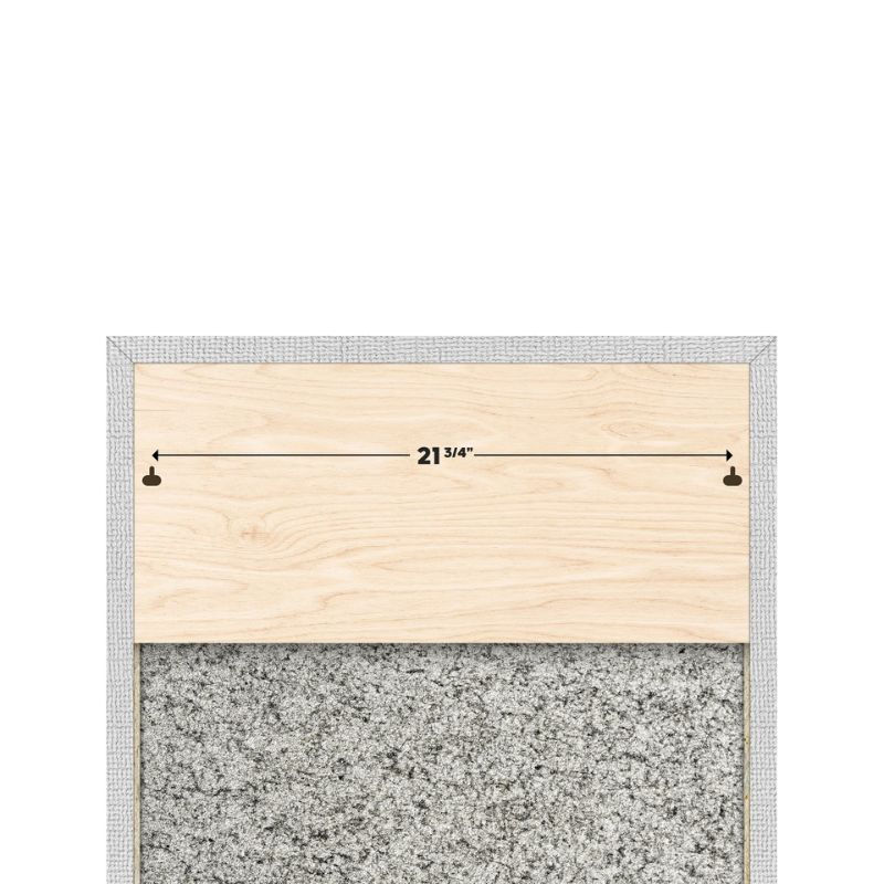 Thumbnail: Auralex AuraPanel™ – High-Performance Fabric-Wrapped Acoustic Wall Panels | Quality Home Technologies