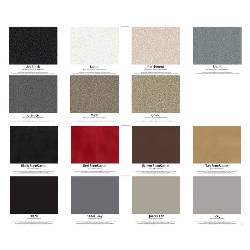 Thumbnail: Auralex AuraPanel™ – High-Performance Fabric-Wrapped Acoustic Wall Panels | Quality Home Technologies