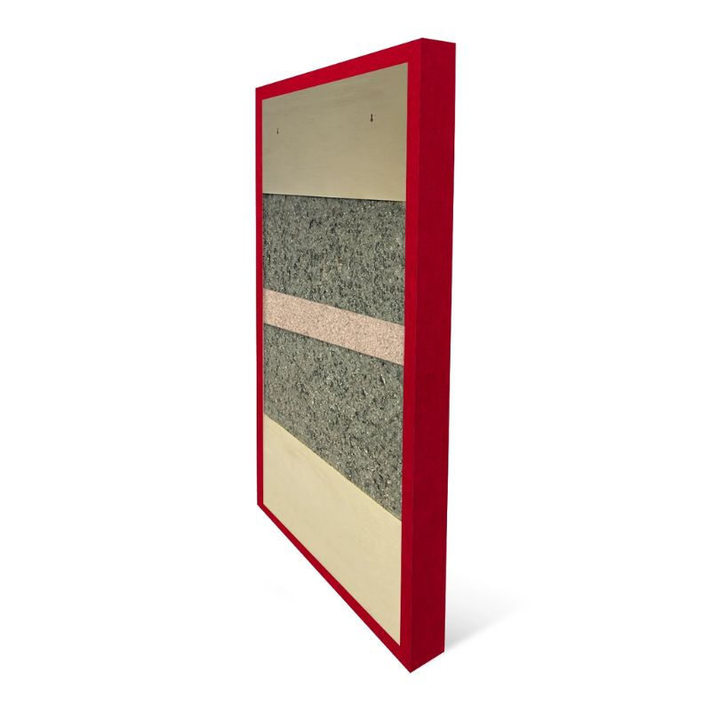 Thumbnail: Auralex AuraPanel™ – High-Performance Fabric-Wrapped Acoustic Wall Panels | Quality Home Technologies