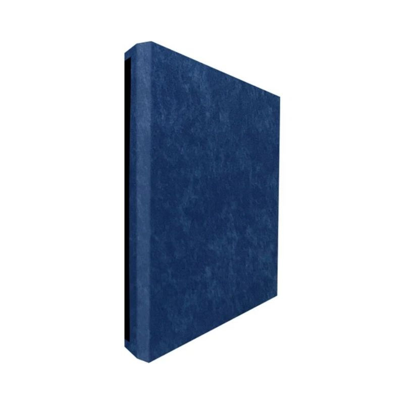 Thumbnail: Auralex SonoLite™ Bass Trap – Elegant Fabric-Wrapped Low-Frequency Absorber | Quality Home Distribution