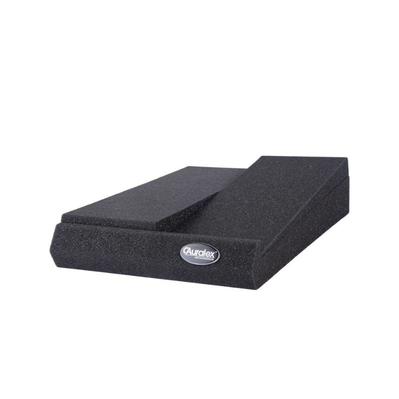 Thumbnail: Auralex MoPAD-XL™ – High-Performance Large-Format Monitor Isolation Pads | Quality Home Technologies