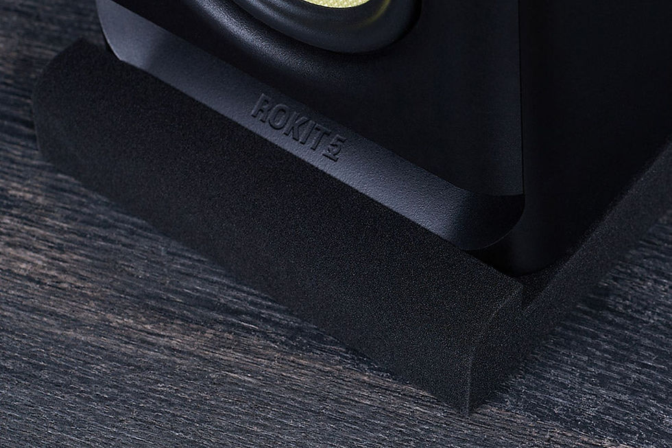 Stop the Shake: The Science of Decoupling Your Audio Gear