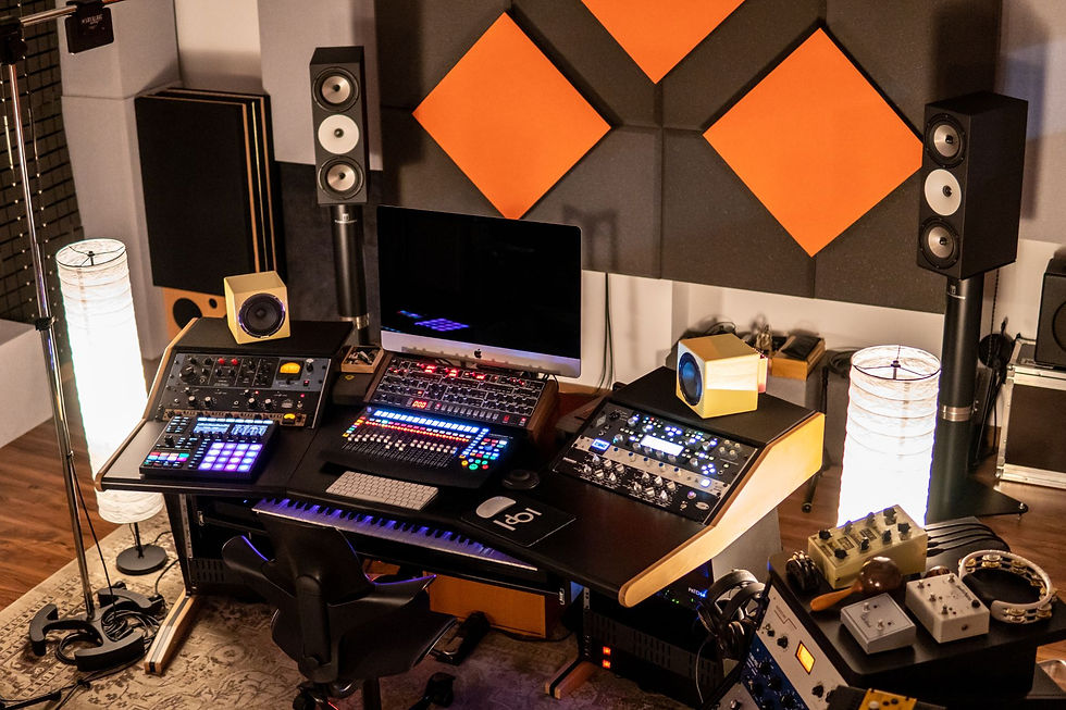 5 Essential Audio-Visual Features for NJ Homeowners in 2026
