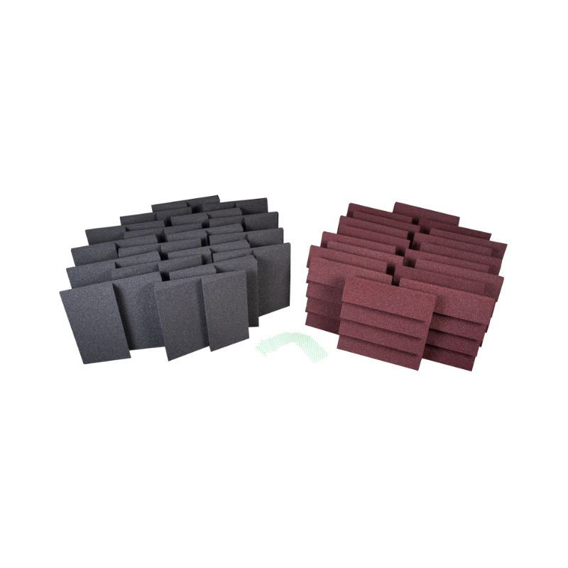 Auralex D36-DST™ Roominator™ Kit – Complete Designer Series Acoustic Control | Quality Home Technologies