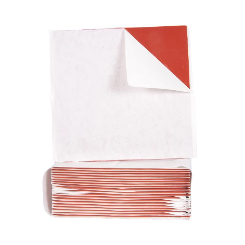 Auralex Flame Tech Putty Pads – Fire-Rated Acoustical Outlet Seal | Quality Home Technologies