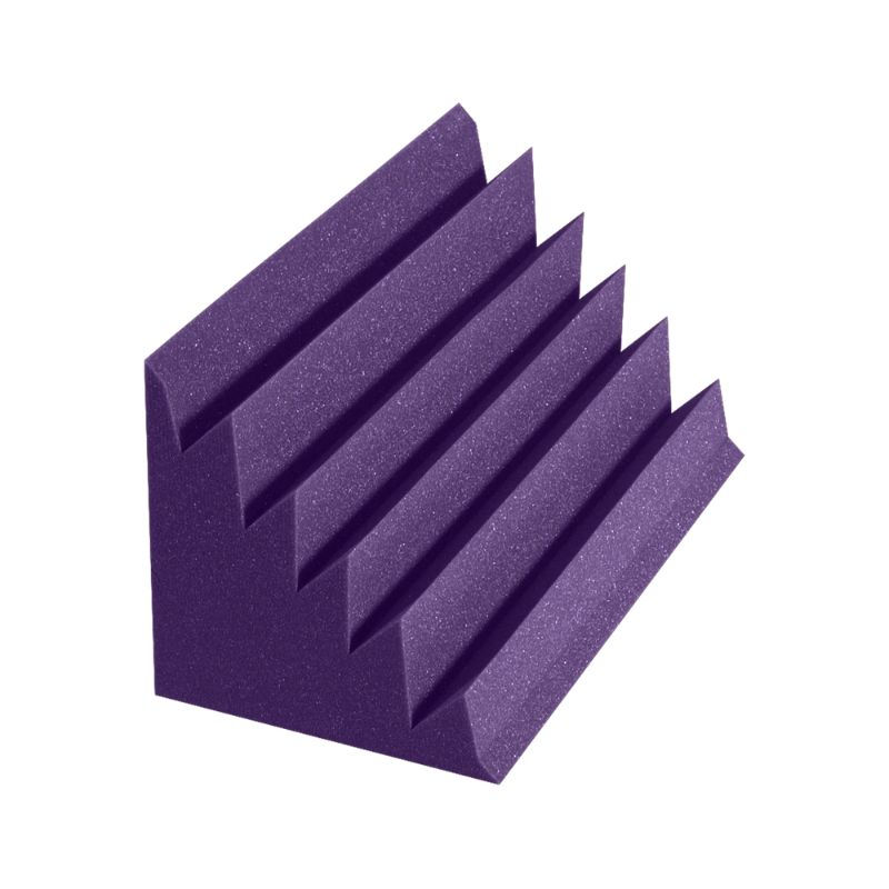Auralex DST-LENRD™ Bass Traps – Designer Series Low-End Corner Absorbers | Quality Home Technologies