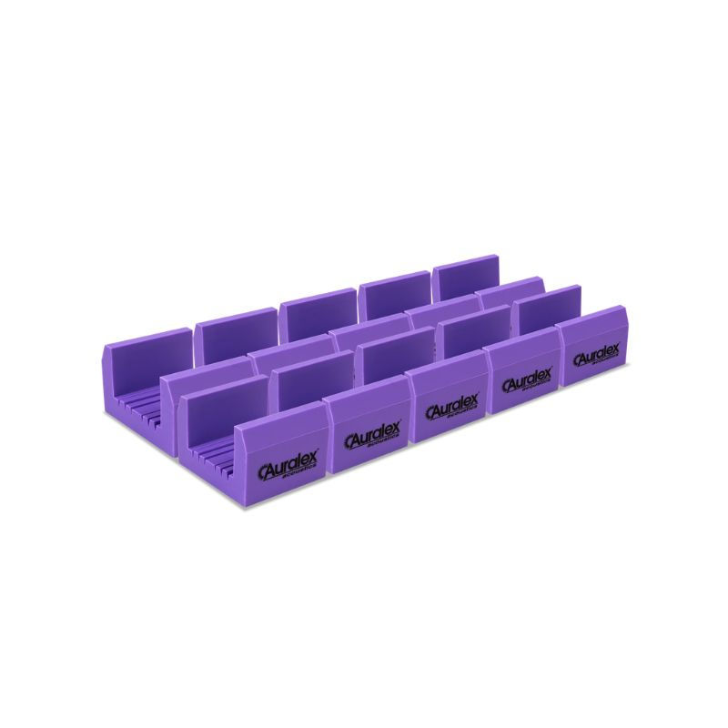 Thumbnail: Auralex U-Boat™ Floor Floaters – Professional Joist Isolation Mounts | Quality Home Technologies