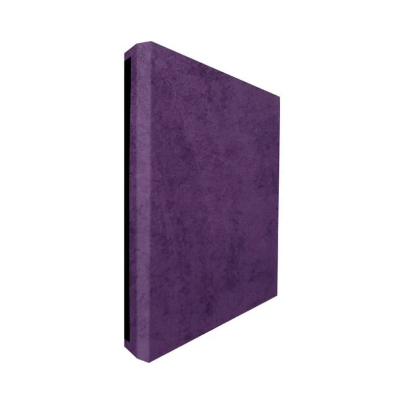 Thumbnail: Auralex SonoLite™ Bass Trap – Elegant Fabric-Wrapped Low-Frequency Absorber | Quality Home Distribution