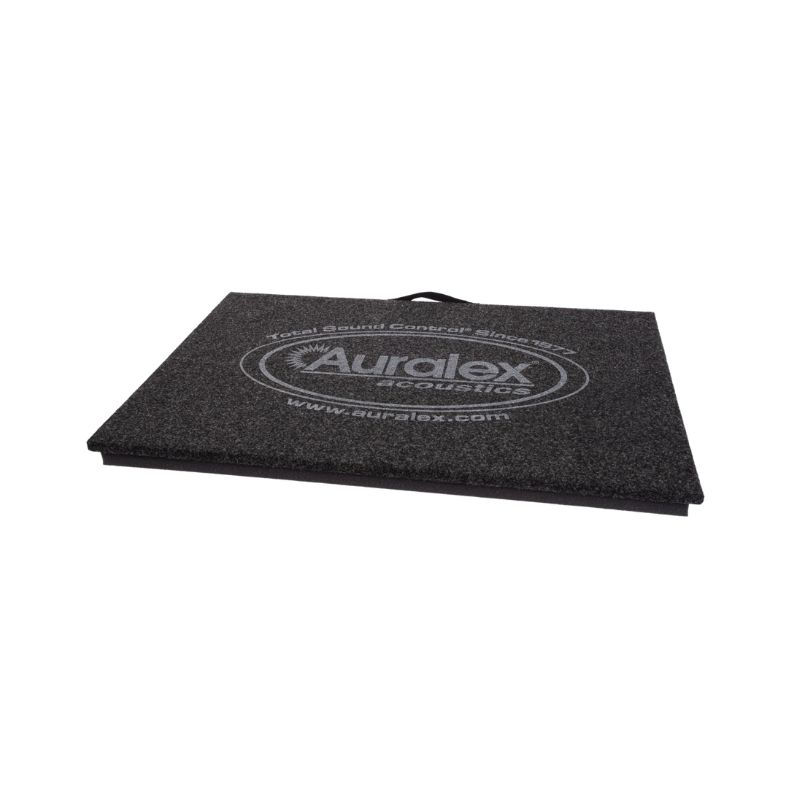 Auralex GreatGRAMMA™ v2 – Extra-Large Amplifier & Subwoofer Isolation Platform | Quality Home Technologies