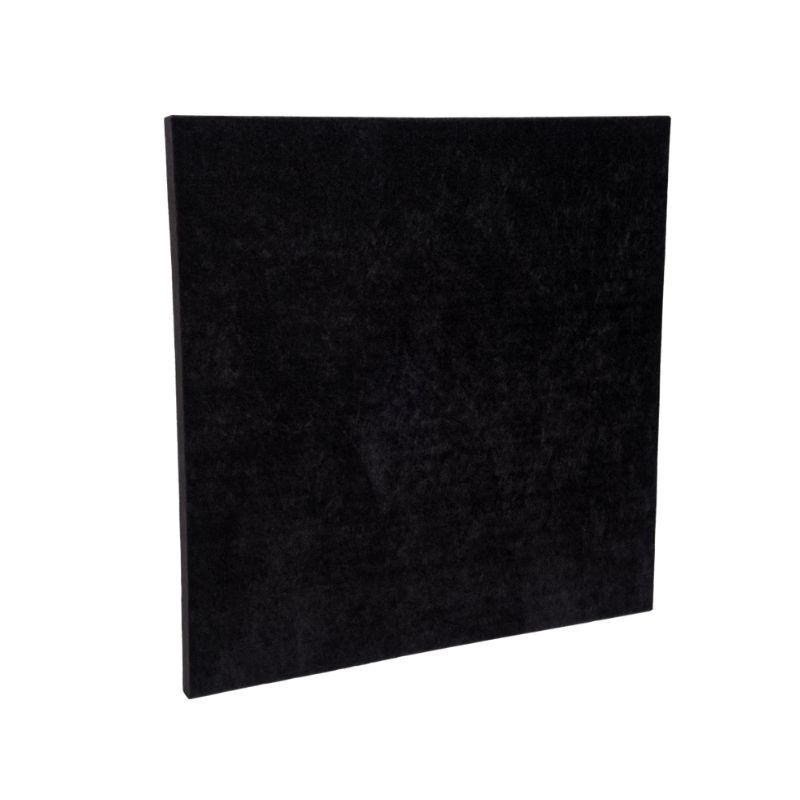 Thumbnail: Auralex SonoLite™ Wall Panels – Elegant Fabric-Wrapped Acoustic Absorbers 2-Pack | Quality Home Technologies