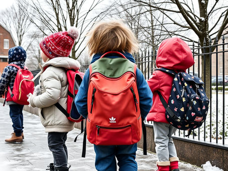 January and the Overloaded Brain: What’s Really Going On