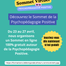 Sommet Virtuel de la Psychopédagogie Positive