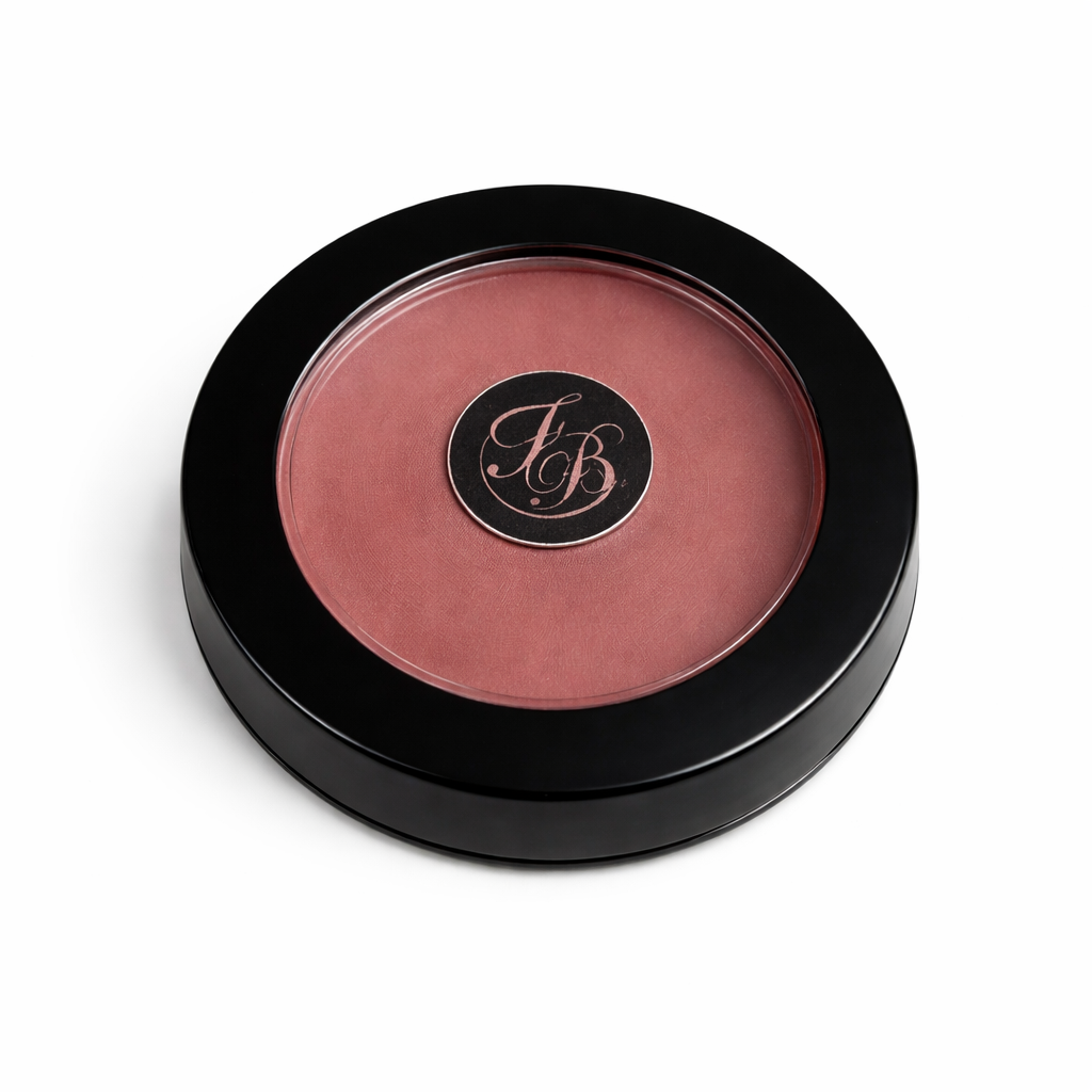 Blush crème ( joues, yeux, lèvres )