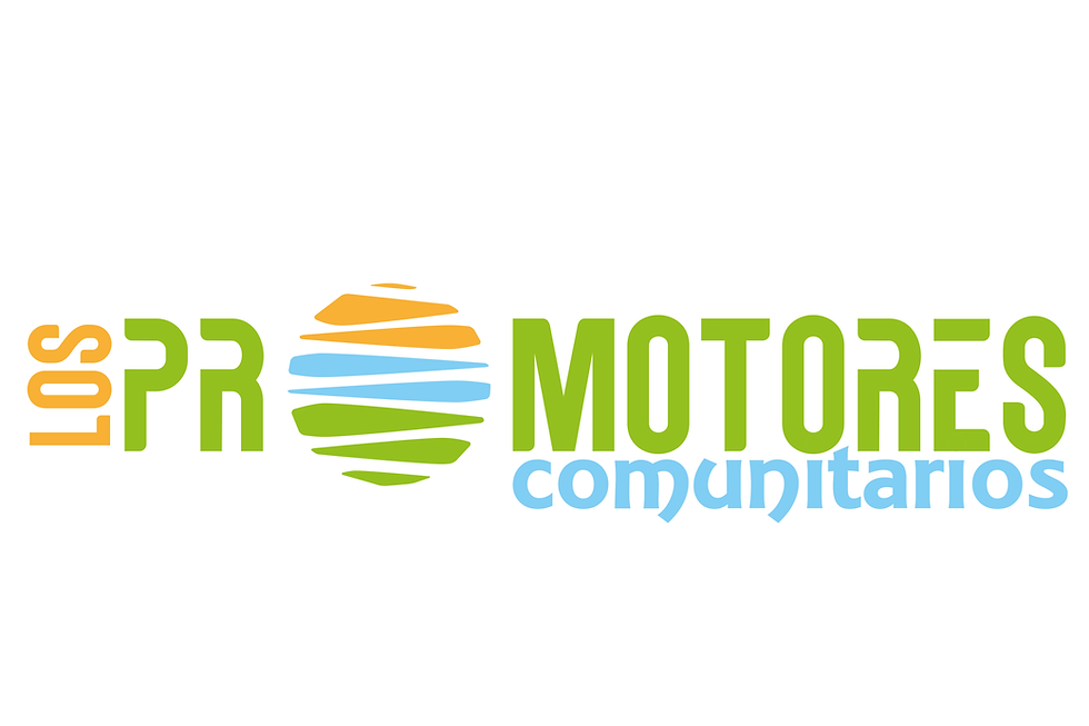 Los promotores logo.png