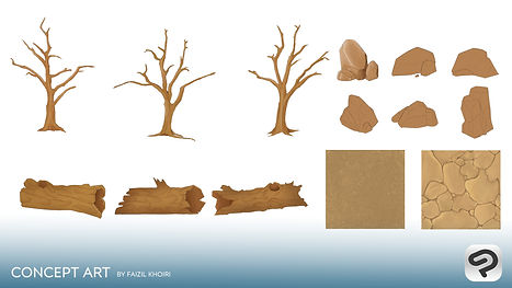Item Barren Land Concept art Faizil.jpg