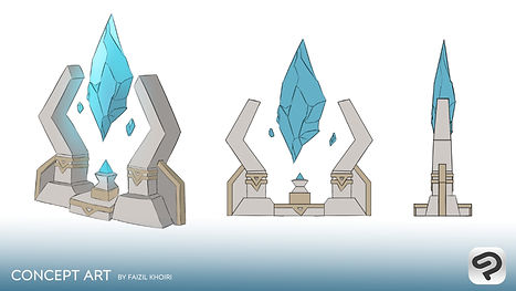 Crystal city Concept art Faizil.jpg