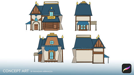 Shop cowo building Concept art Rangga.jpg