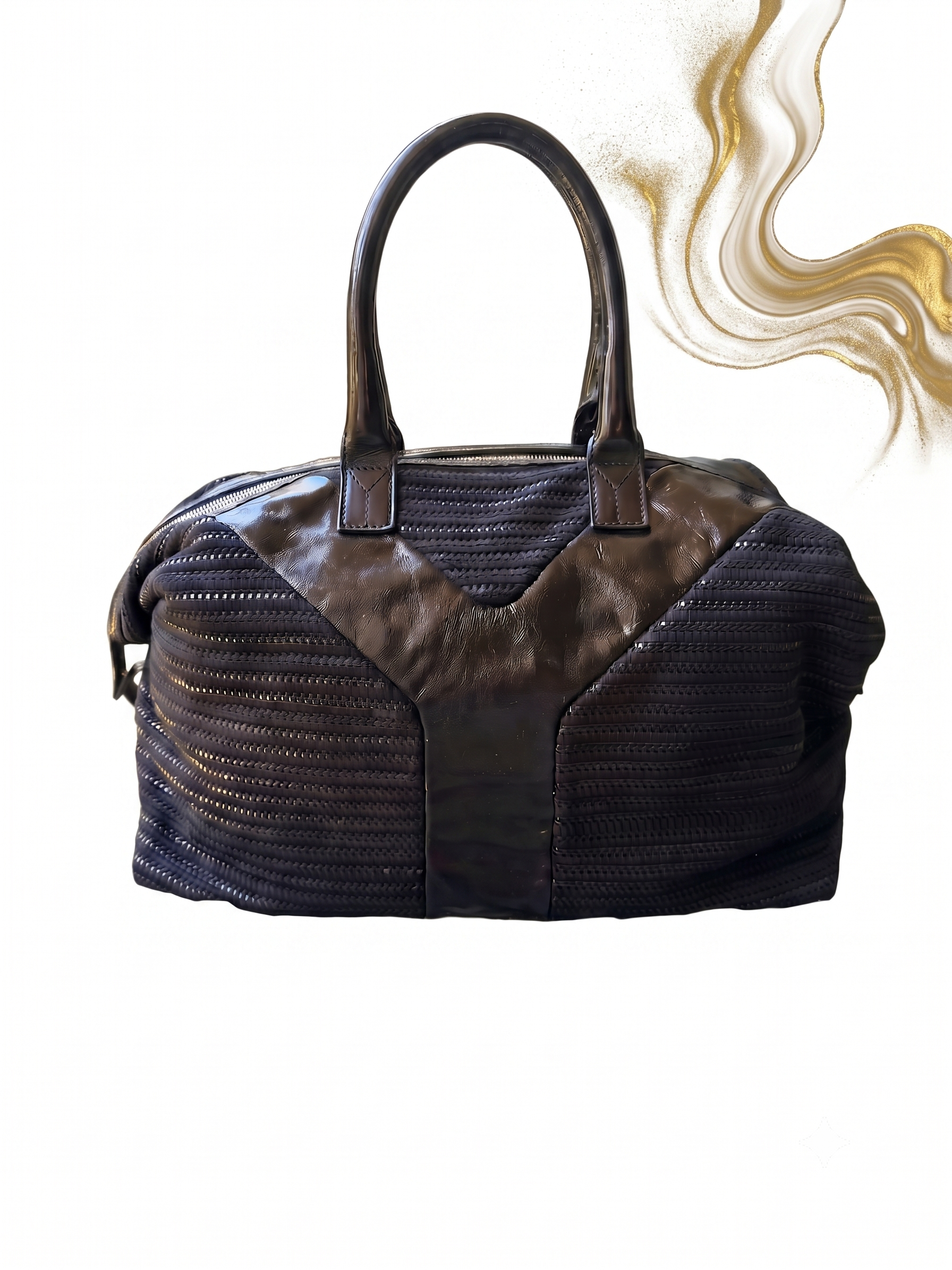 Yves Saint Laurent (YSL) Easy Tote