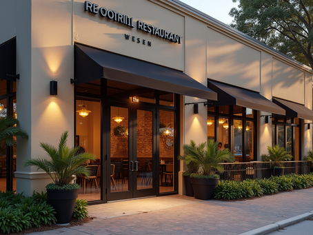 Boost Your Tampa Restaurant’s Online Presence