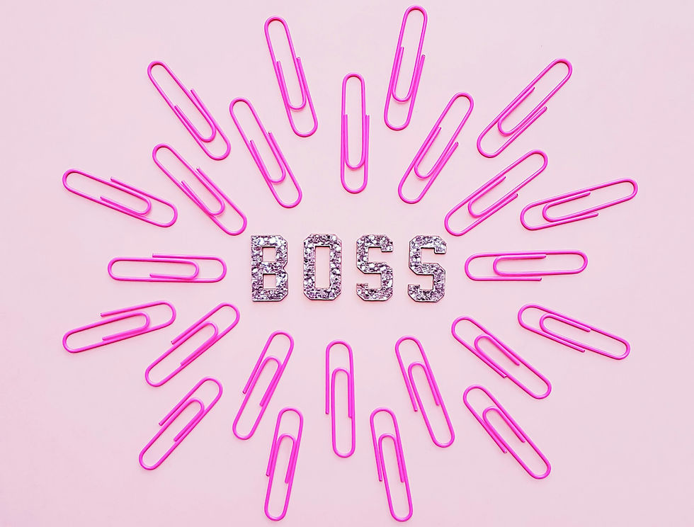 The BOSS Method: How to Show the Pattern Behind Parental Alienation.