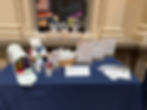 West Q at NYCPS Press Day