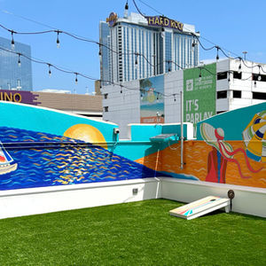 Wyndham Hotel