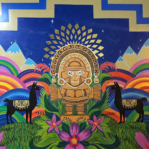 Inka Chicken