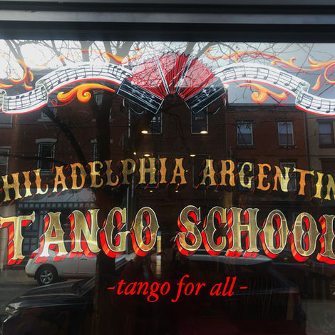 Philadelphia Argentine Tango School