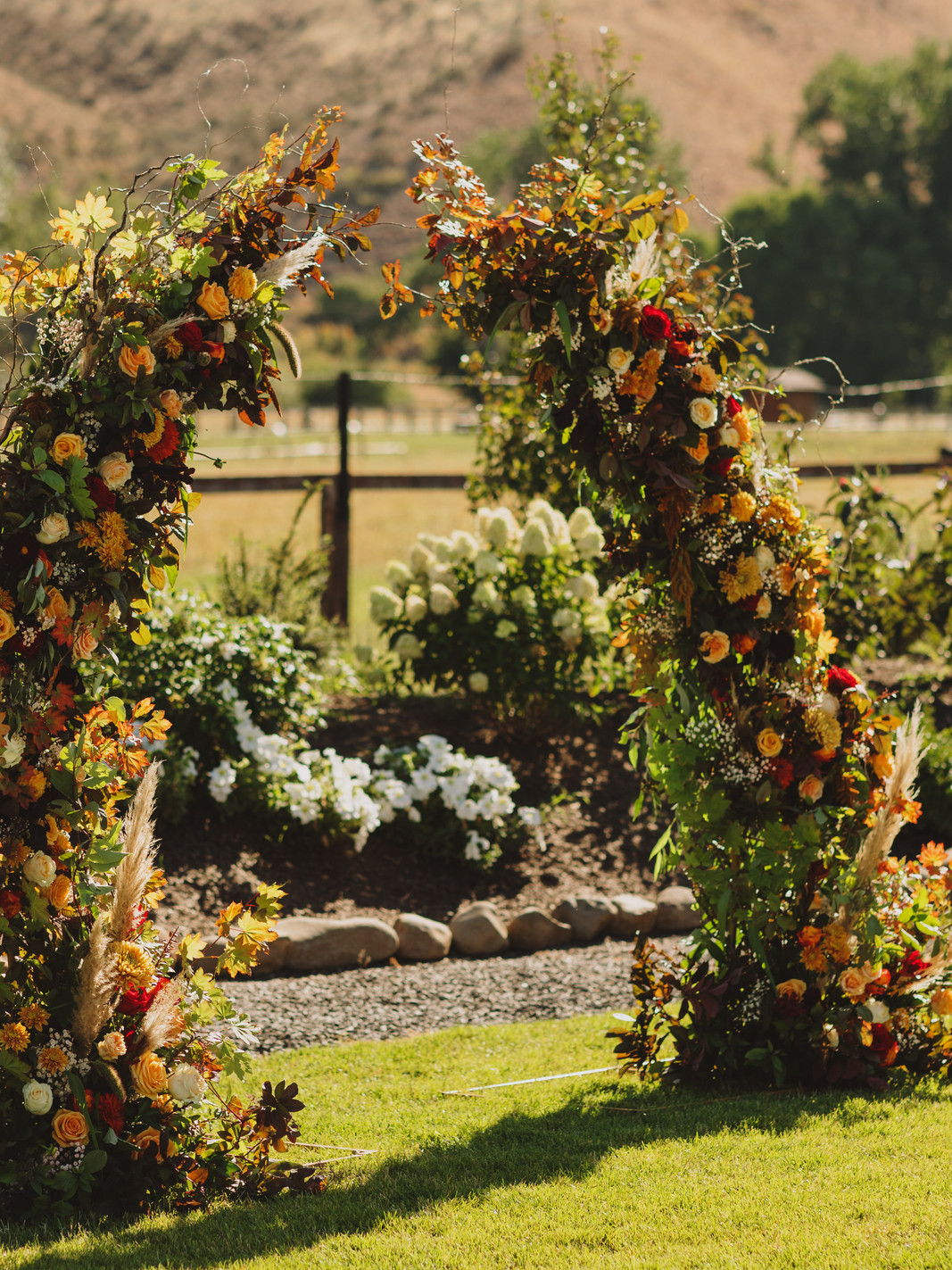 Weddings & Events The Brick House