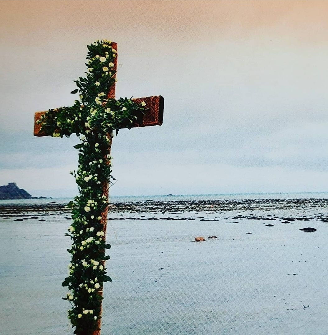 Grace & Truth: Easter Devotional