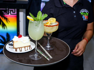 Savor, Sip, and Score Big at Compadres Mexican Food & Sport Bar