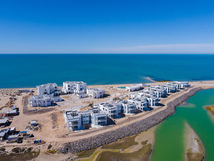 Discover Divine Living at Costa Divina — The Crown Jewel of Islas del Mar