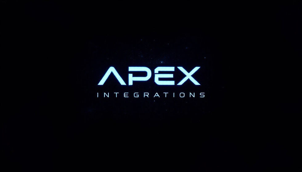APEX INTEGRATIONS