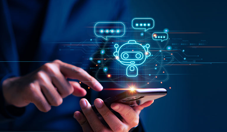Unlock your potential today with Chatty created by Apex Integrations!