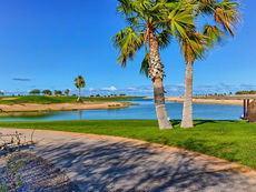 Sanctuary at Islas del Mar: Discover Rocky Point’s Hidden Coastal Treasure