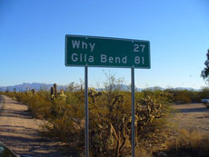 Bend to the Beach Initiative: Petition Pushes for Safer Road to Rocky Point