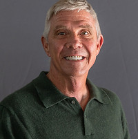 Principal and Founder, Greg Benn 