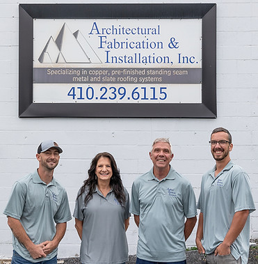 AFI Management Staff 