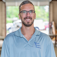 Project Manager, Sam Schletema